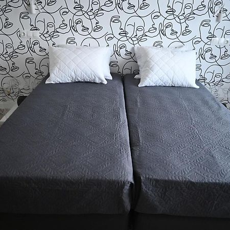 Haris 303 Apartment By Vpn Accomodation Athen Eksteriør billede