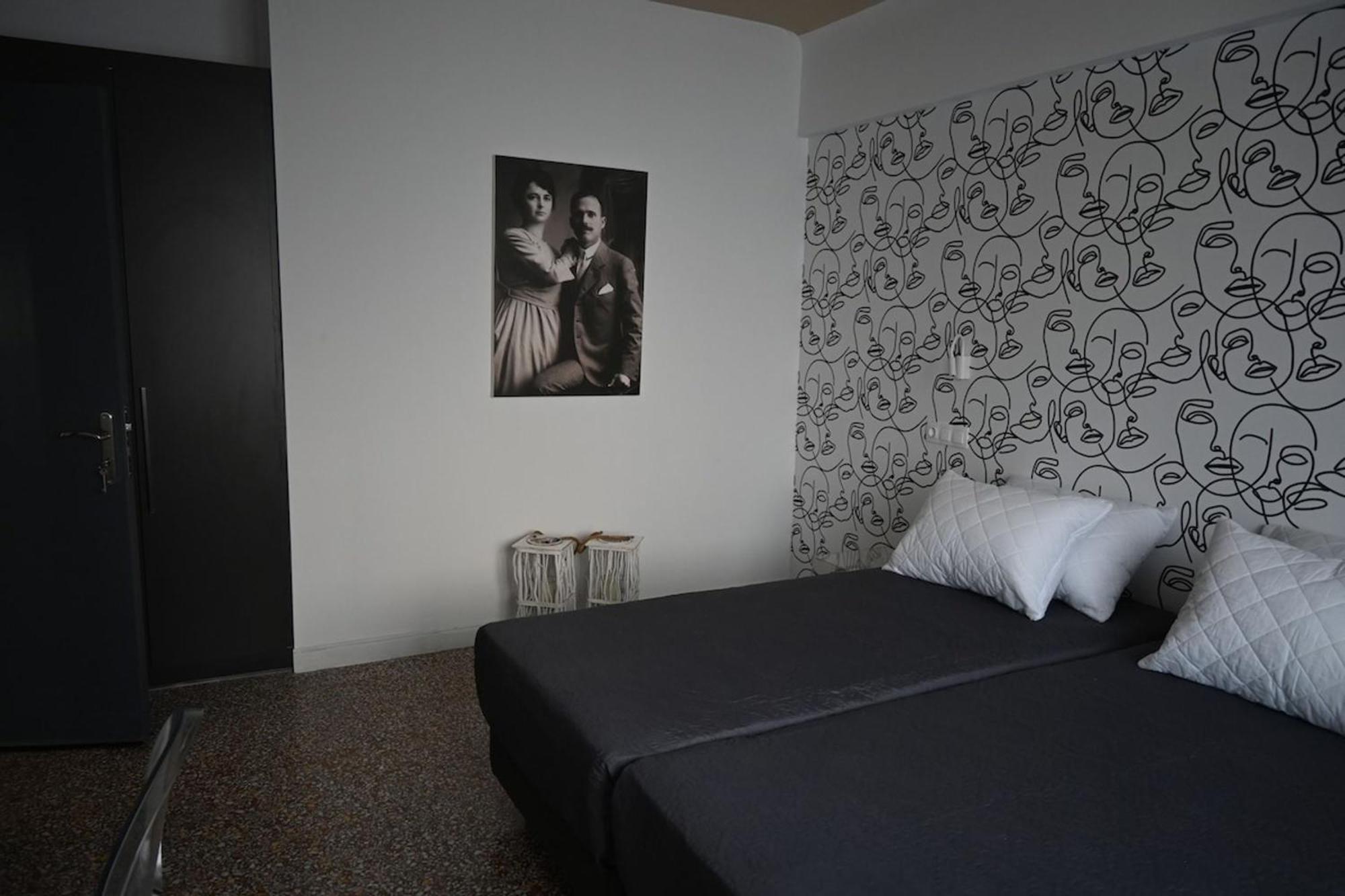 Haris 303 Apartment By Vpn Accomodation Athen Eksteriør billede