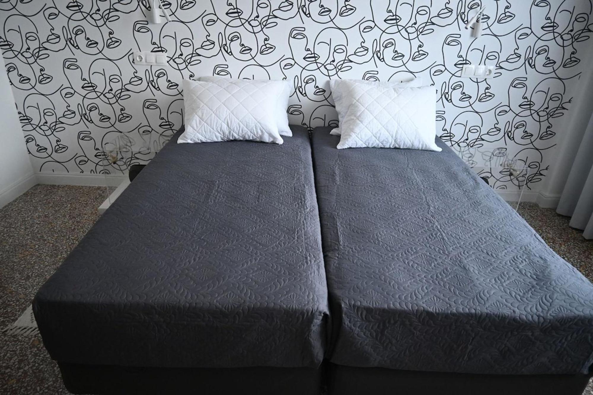 Haris 303 Apartment By Vpn Accomodation Athen Eksteriør billede