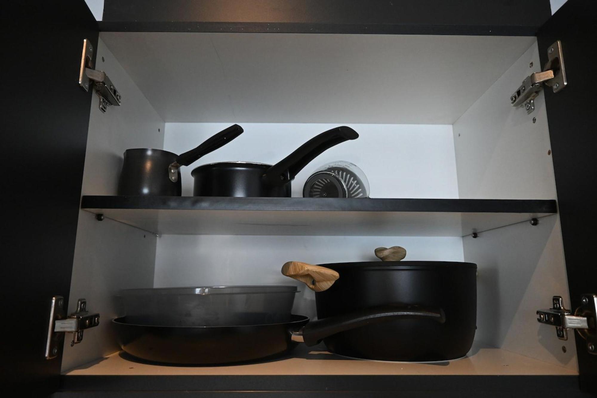 Haris 303 Apartment By Vpn Accomodation Athen Eksteriør billede