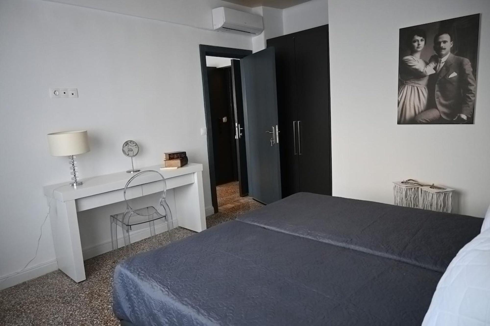 Haris 303 Apartment By Vpn Accomodation Athen Eksteriør billede