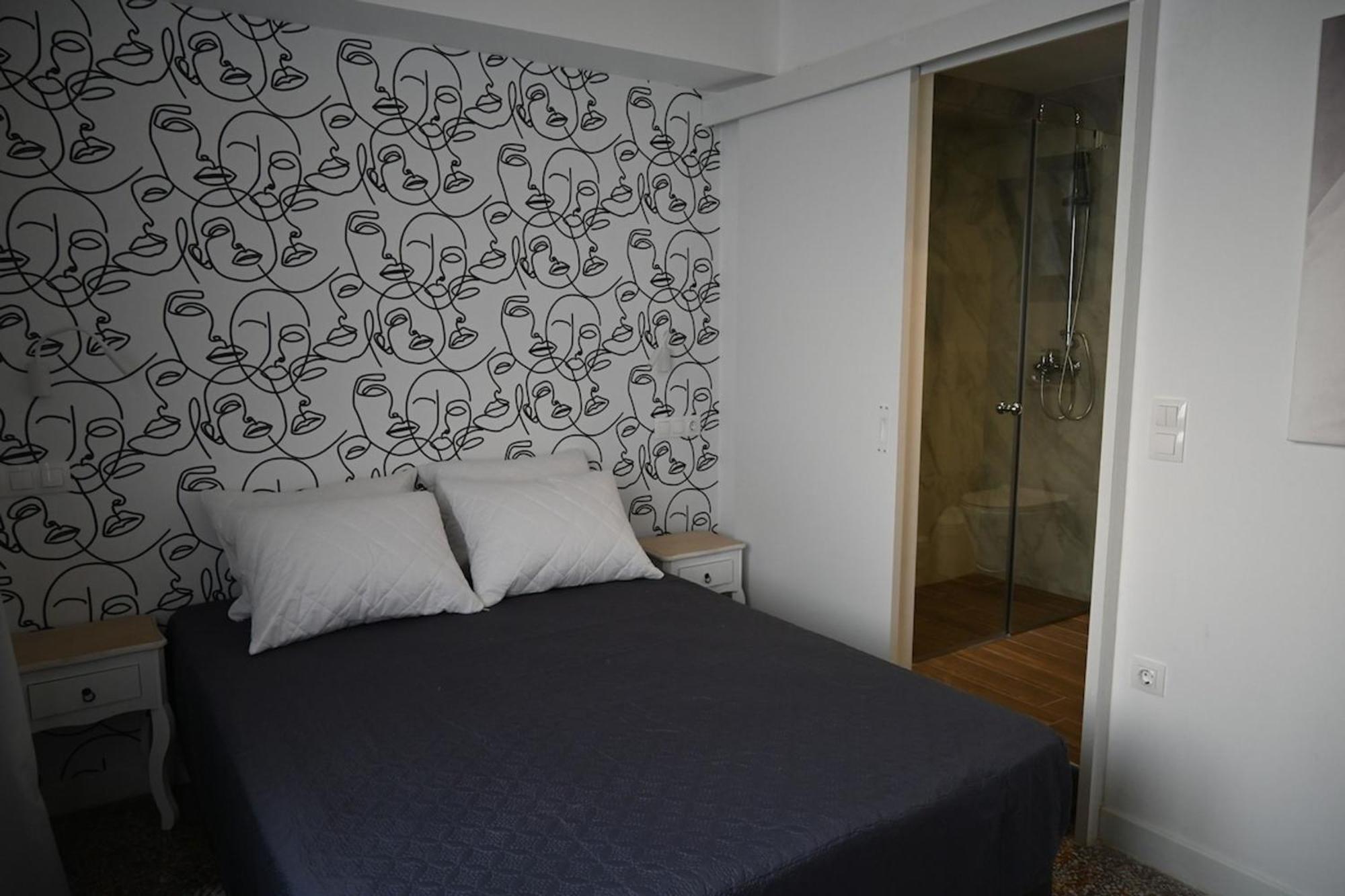 Haris 303 Apartment By Vpn Accomodation Athen Eksteriør billede
