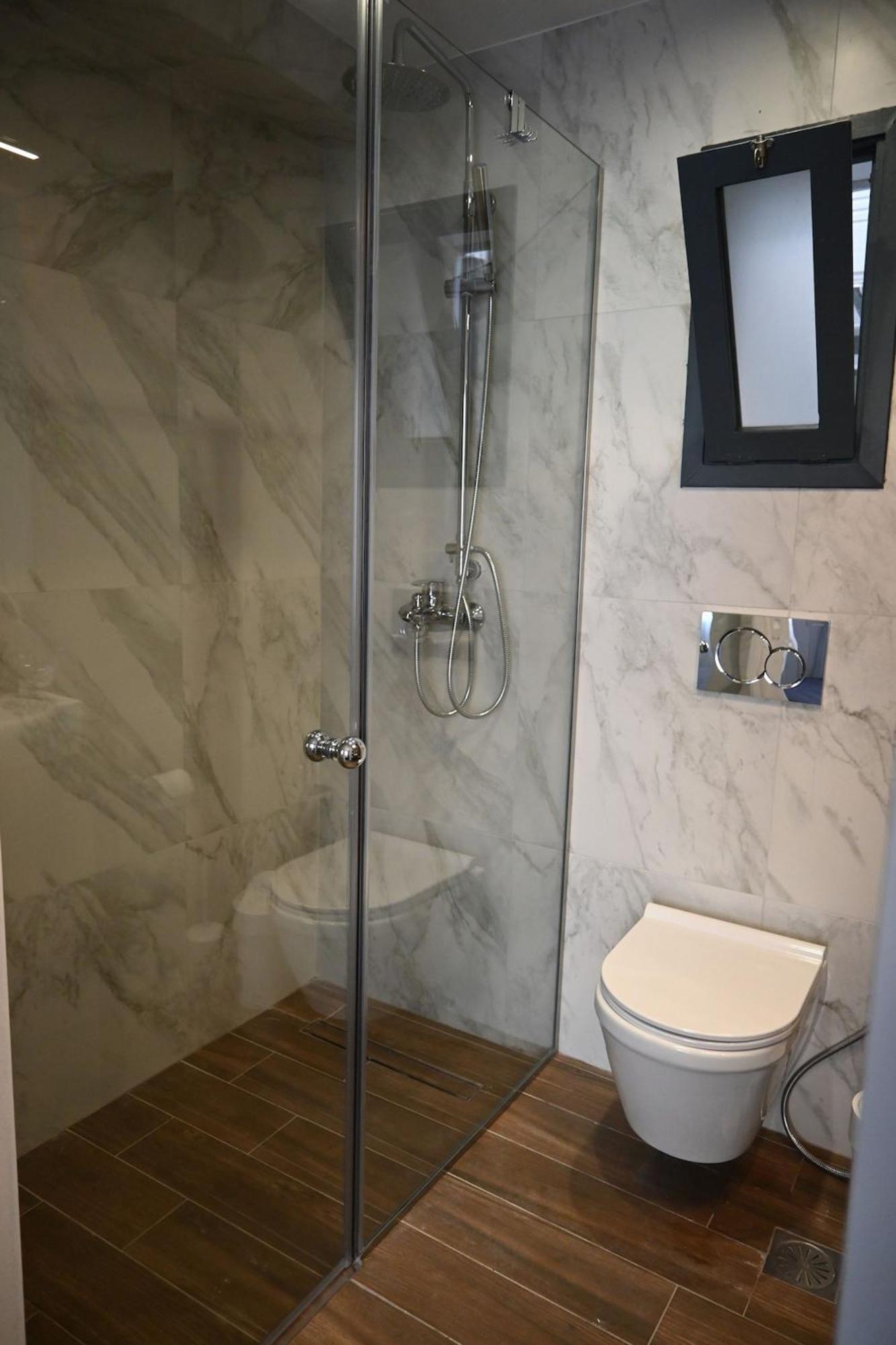 Haris 303 Apartment By Vpn Accomodation Athen Eksteriør billede