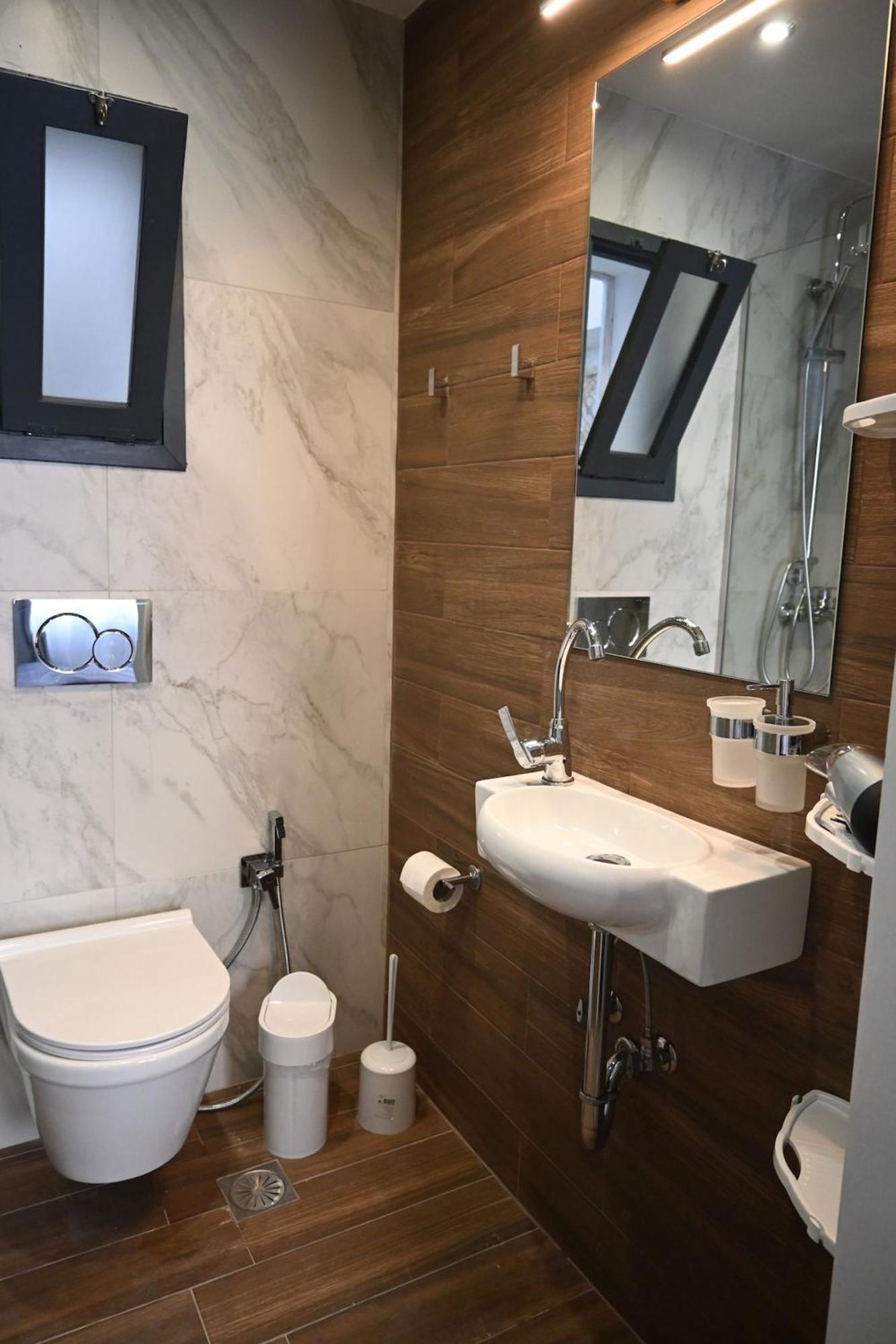 Haris 303 Apartment By Vpn Accomodation Athen Eksteriør billede