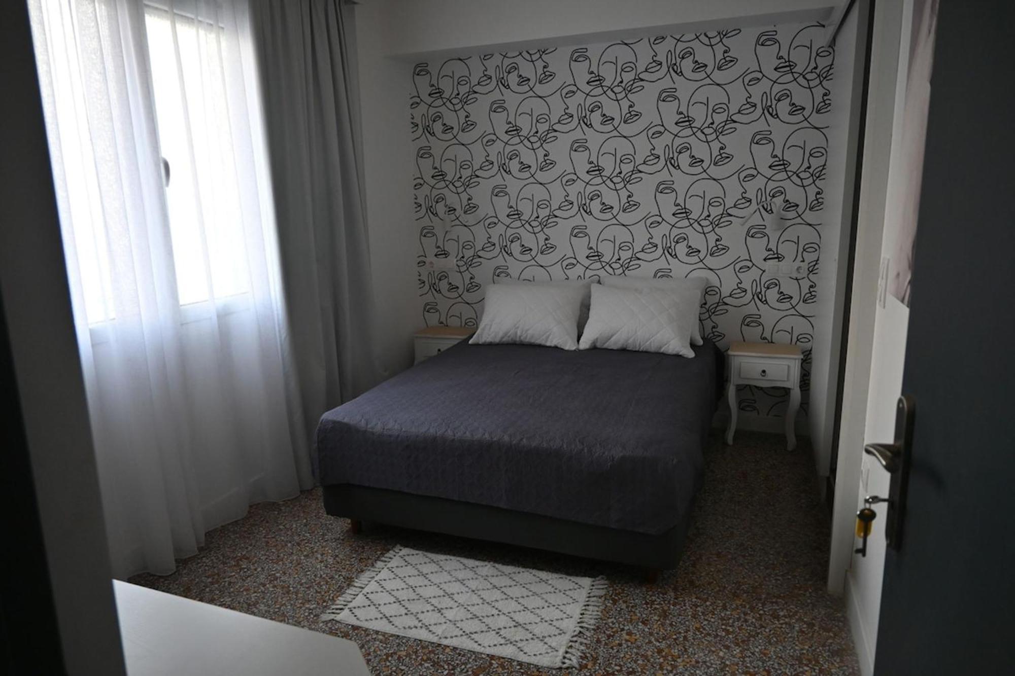 Haris 303 Apartment By Vpn Accomodation Athen Eksteriør billede